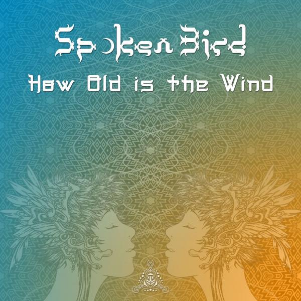 Постер альбома How Old is the Wind