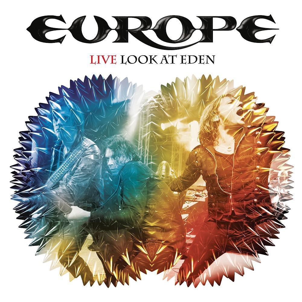 Постер альбома Live Look at Eden
