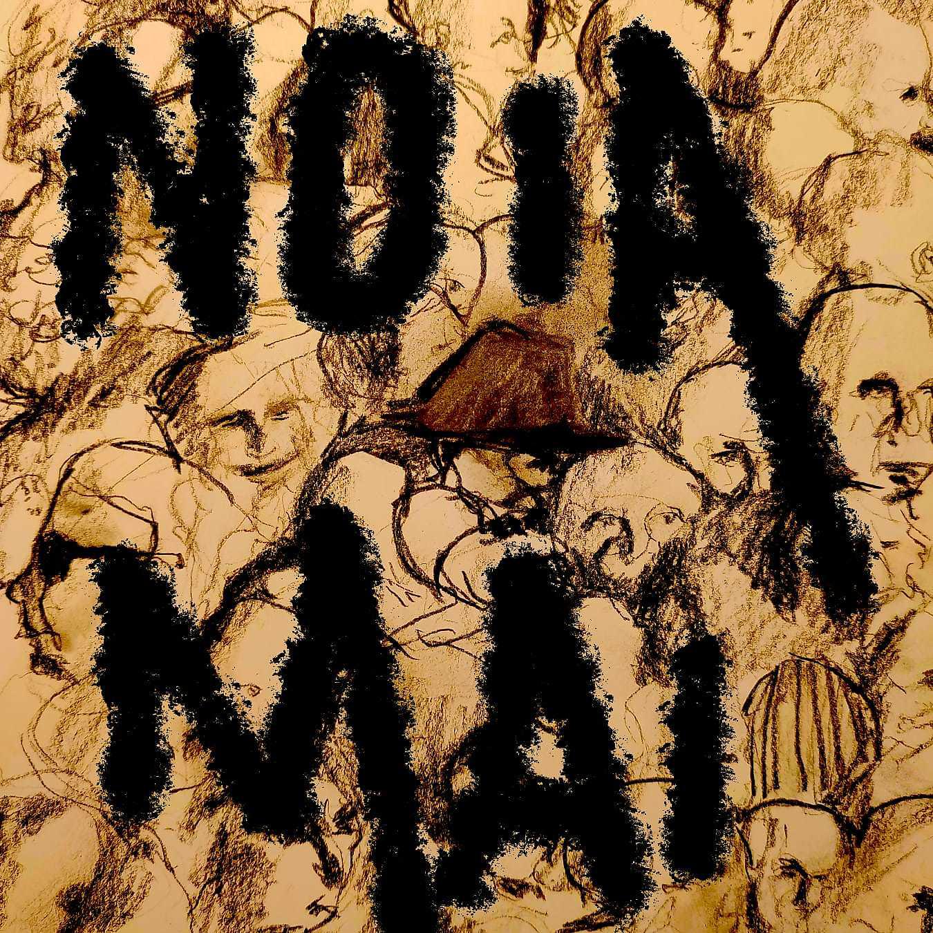 Постер альбома Noia mai