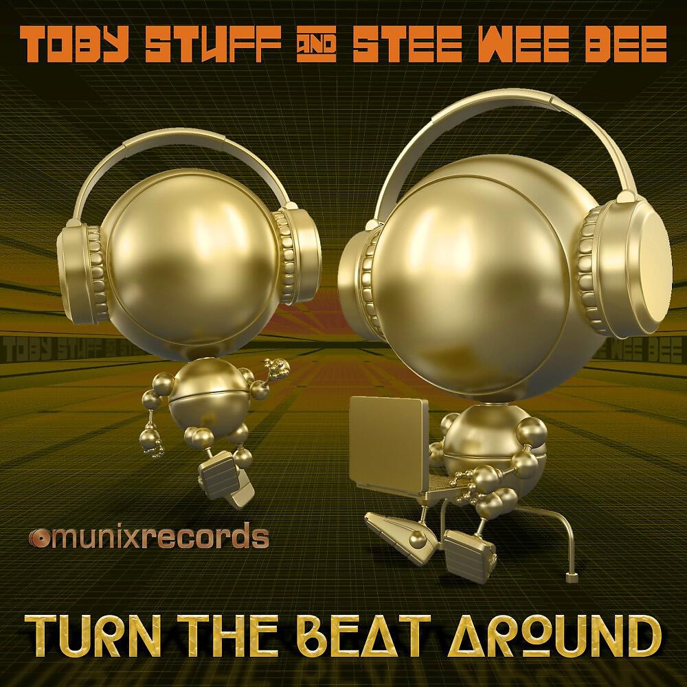 Toby Stuff - Turn the Beat Around (Kriz Van Dale Remix Edit)