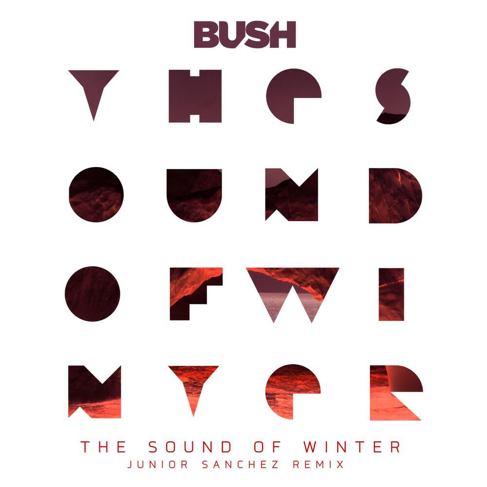 BUSH - The Sound of Winter (Junior Sanchez Remix)