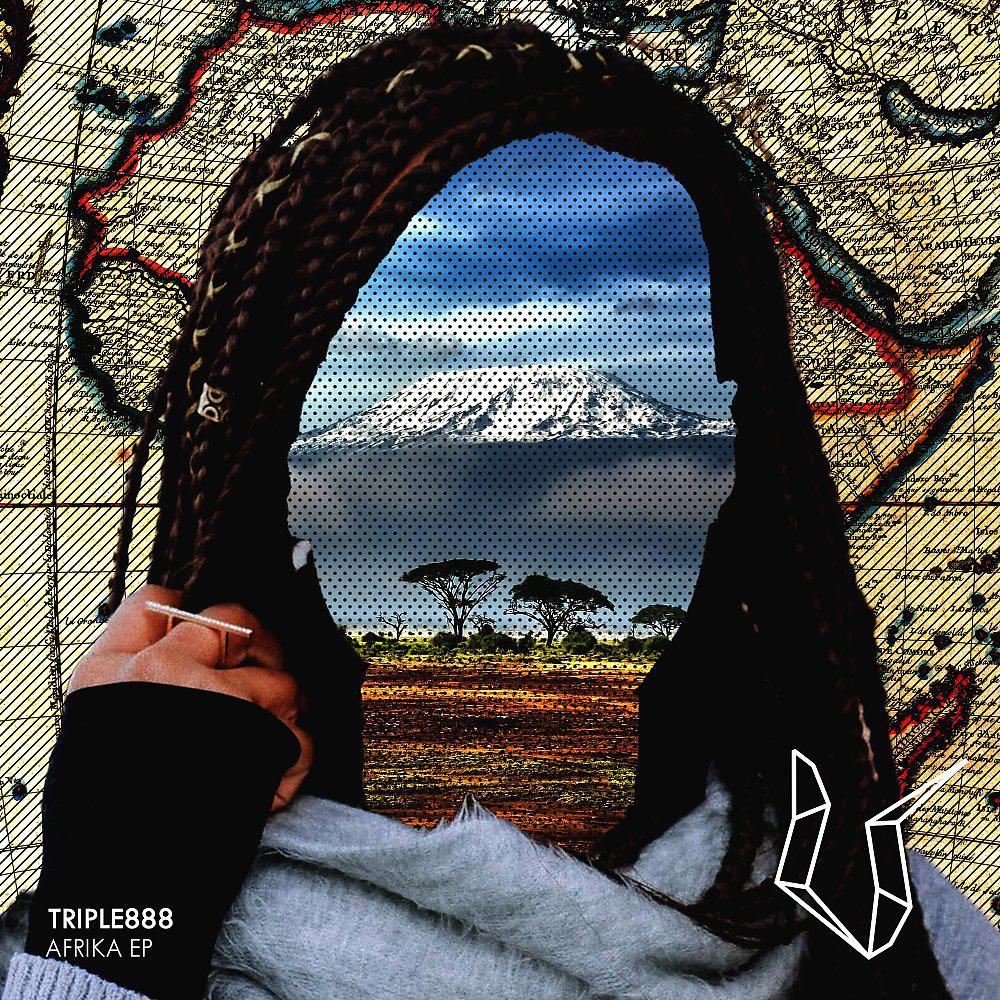 Постер альбома Afrika EP