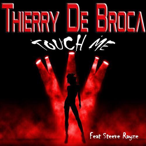 Thierry de Broca ноты все песни в mp3