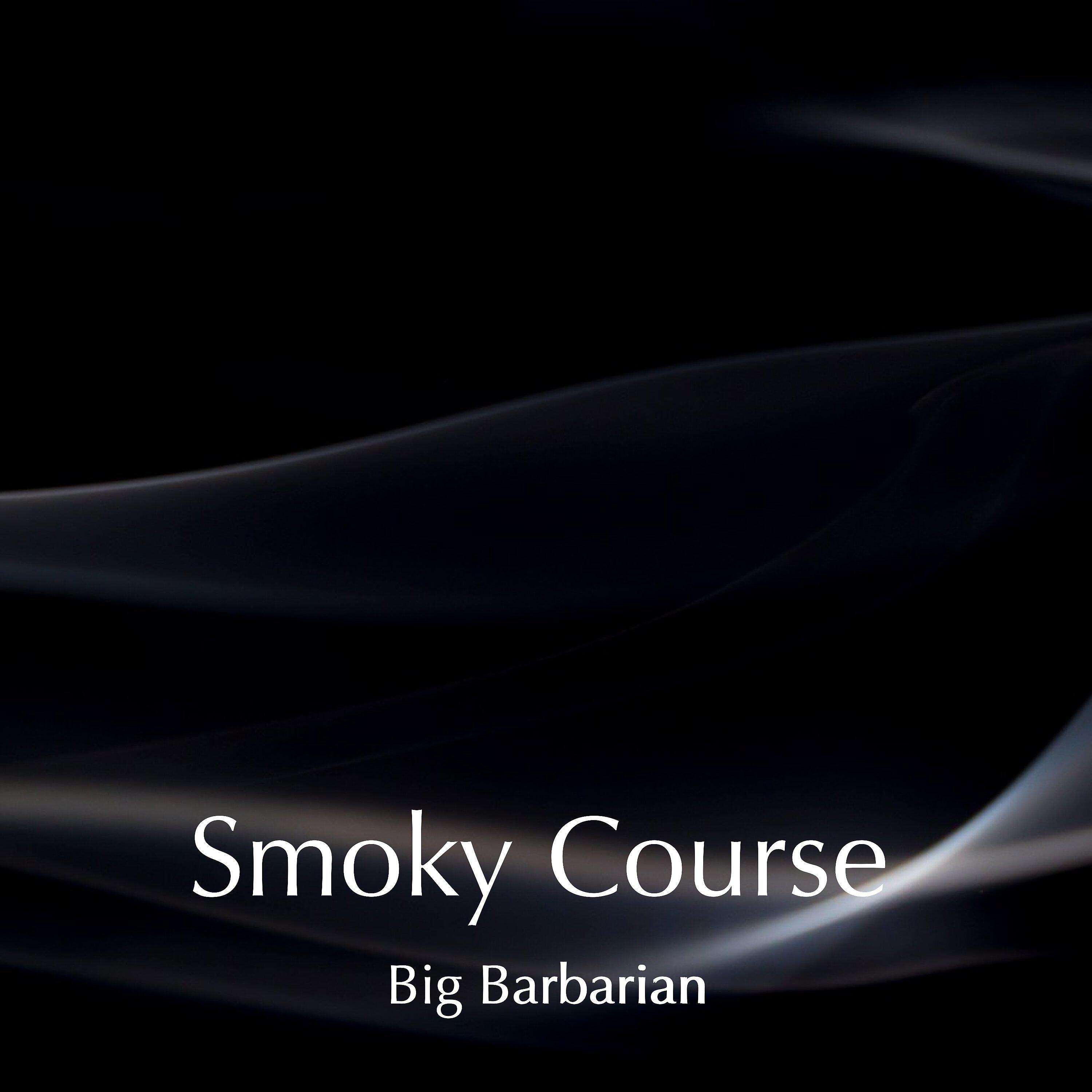 Big Barbarian - Luck of My Life