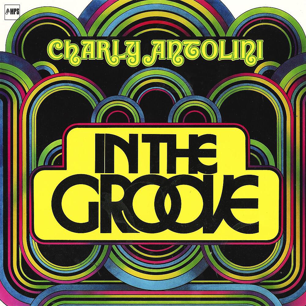 Charly Antolini - Jesus Christ Superstar