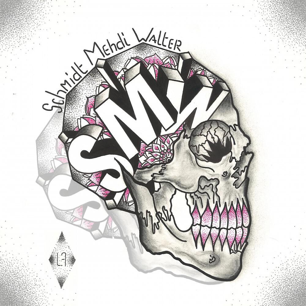 Schmidt - Ouvrez les yeux