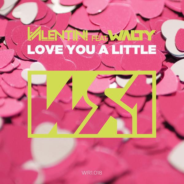 Valentini - Love You A Little (Molella Mix)