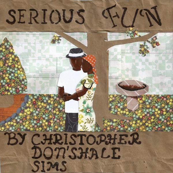 Christopher D. Sims - Detroit Water Shut Off Crisis