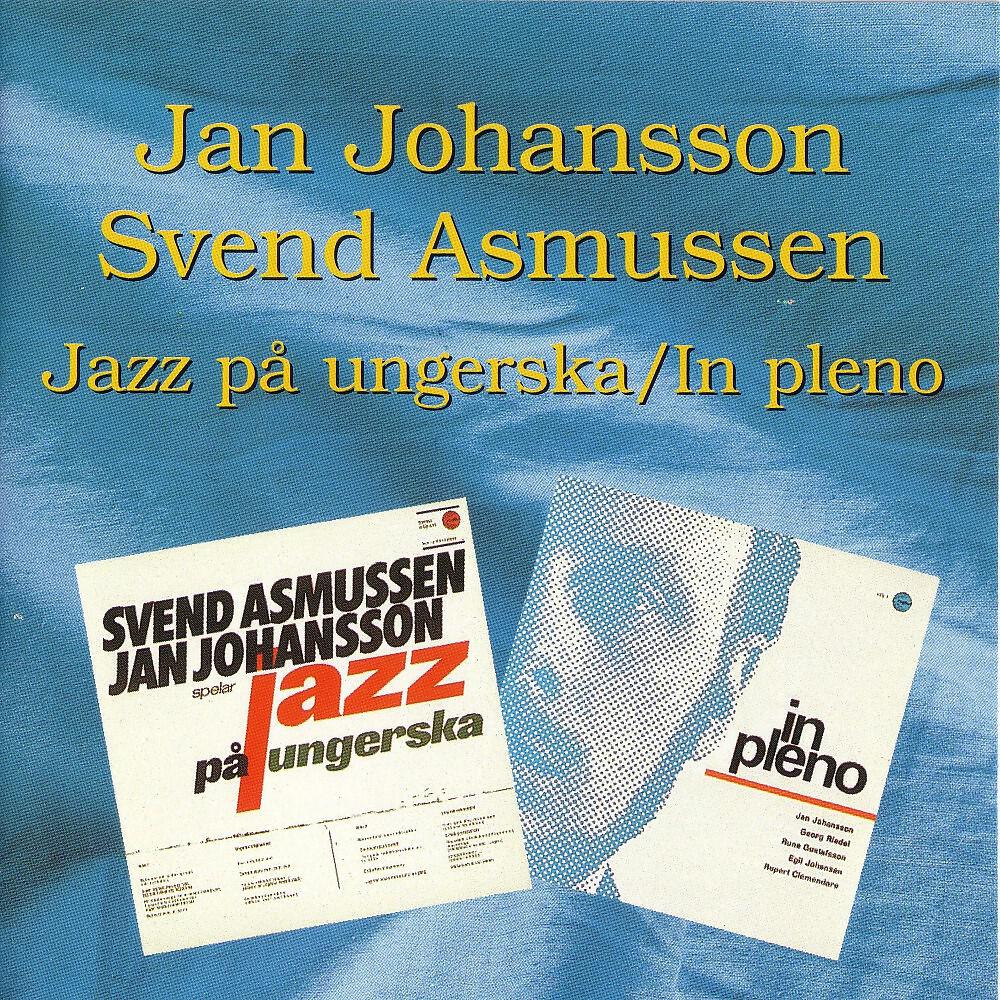 Jan Johansson - Jag har också haft en mor