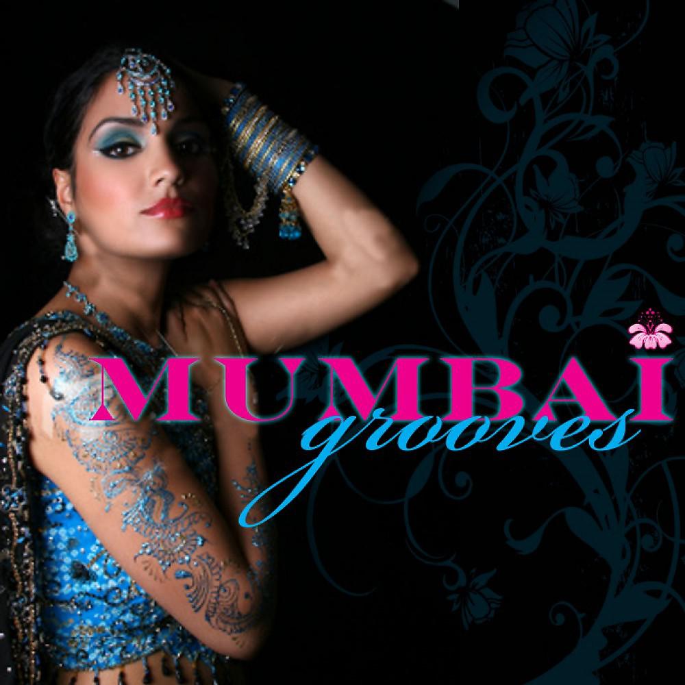 Постер альбома Mumbai Grooves