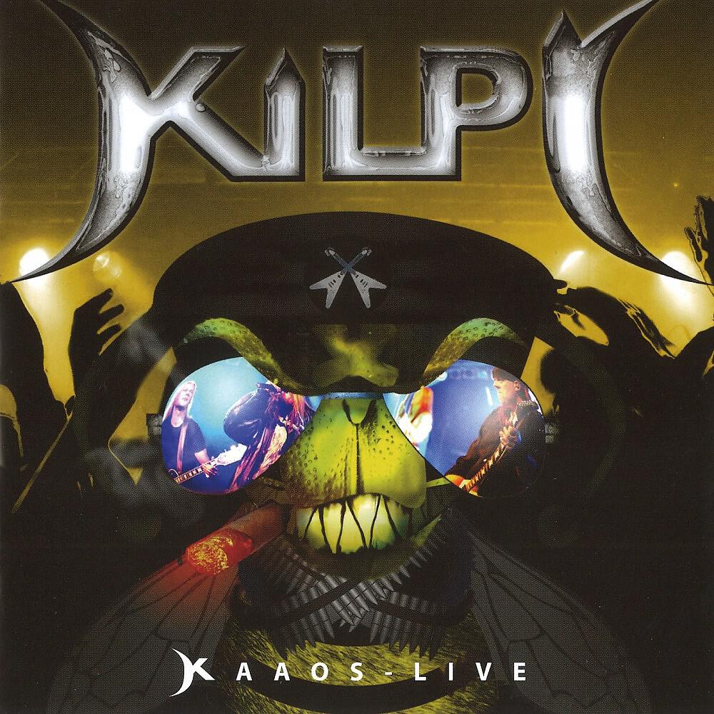 Kilpi - Katharsis (Live)