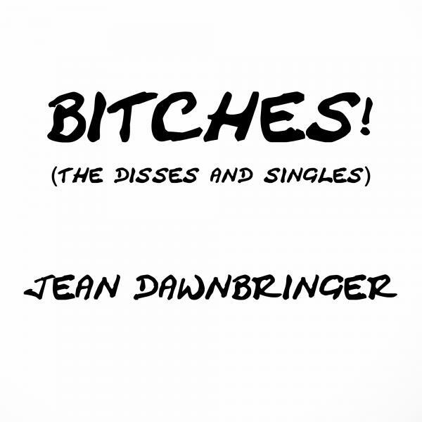 Jean Dawnbringer - Cows In Pink Thongs (Bonus Track)