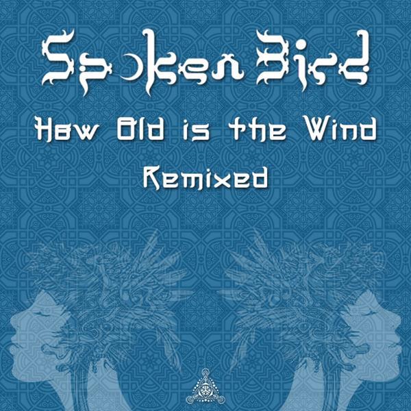 Постер альбома How Old is the Wind (Remixed)