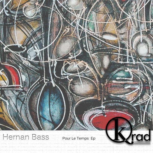 Hernan Bass - Loveless (Original Mix)