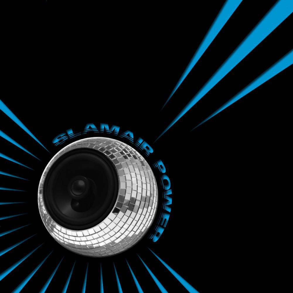 Slam-Air - Power (Gabriel Ghost Remix) [Gabriel Ghost Remix]