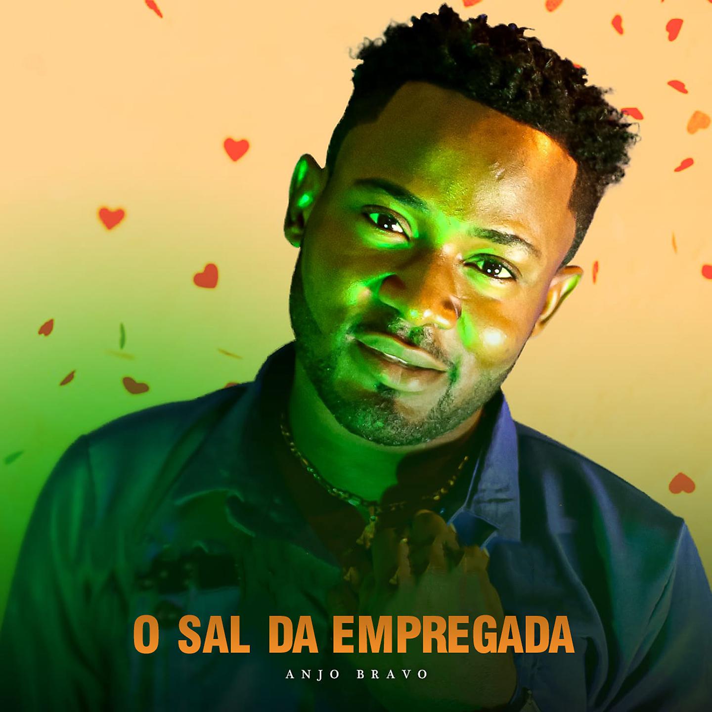 Постер альбома Sal Da Empregada