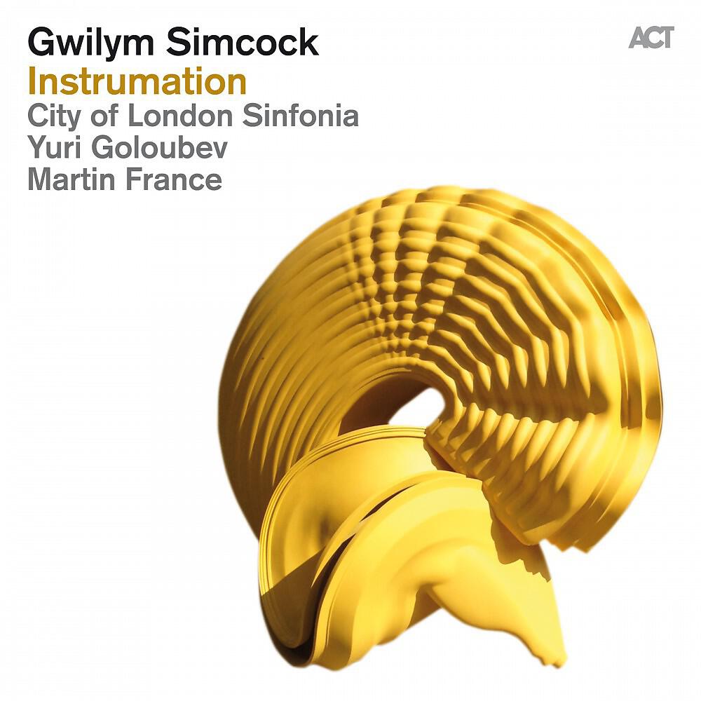 Gwilym Simcock - Columns