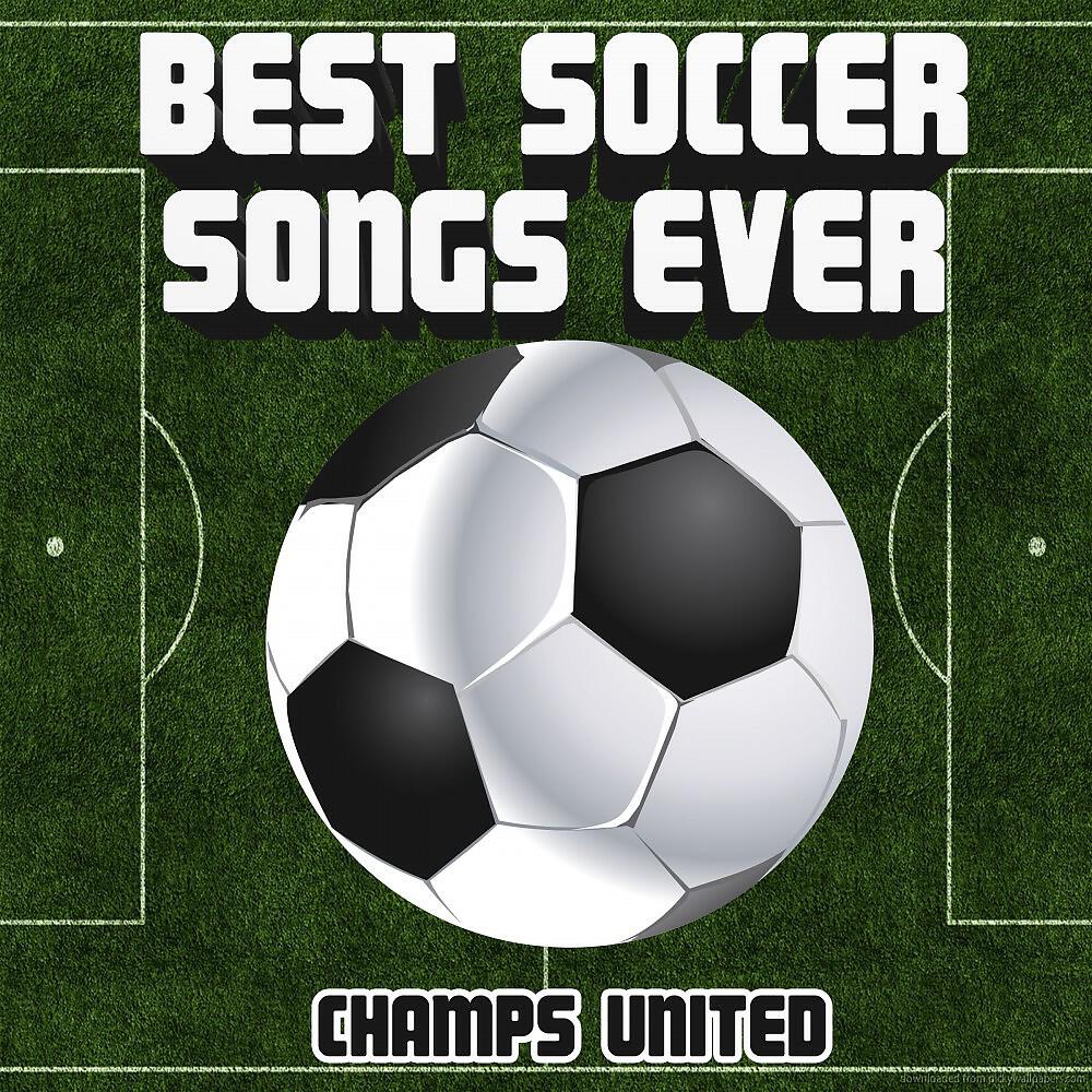 Champs United - Wavin' Flag (Celebration Mix)