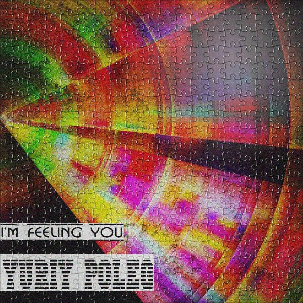 Yuriy Poleg - I'm Feeling You (Dub Mix)