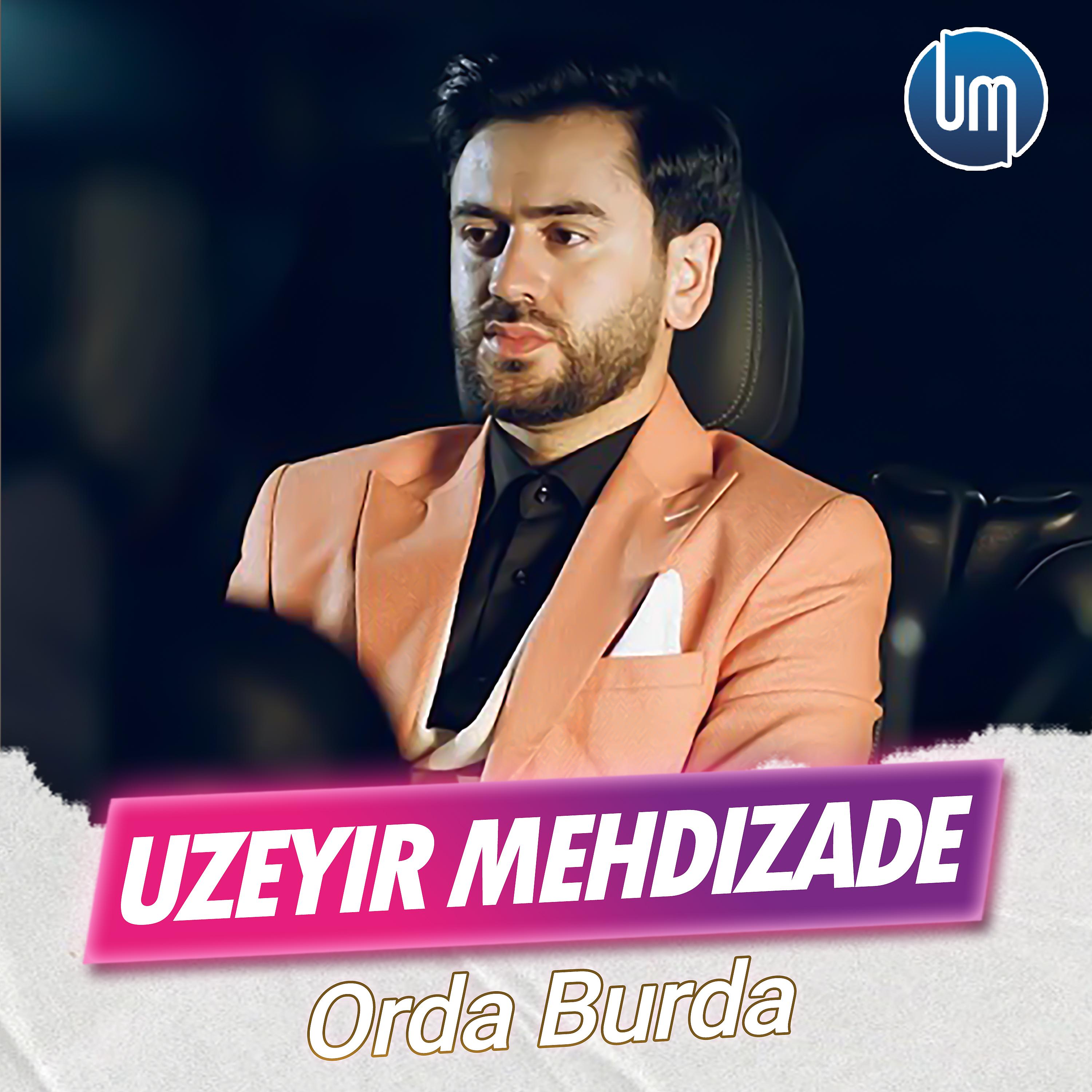 Постер альбома Orda Burda