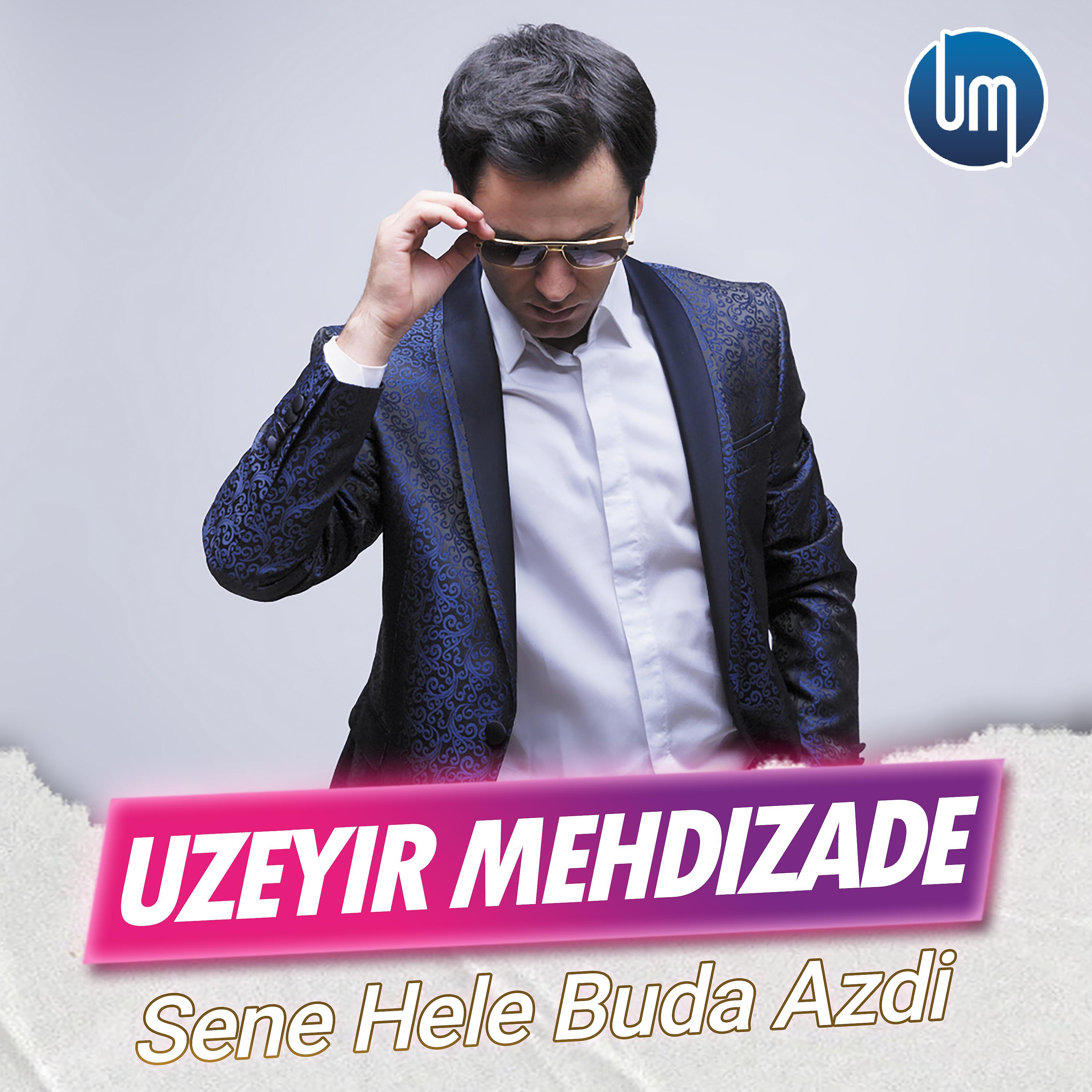 Постер альбома Sene Hele Buda Azdi