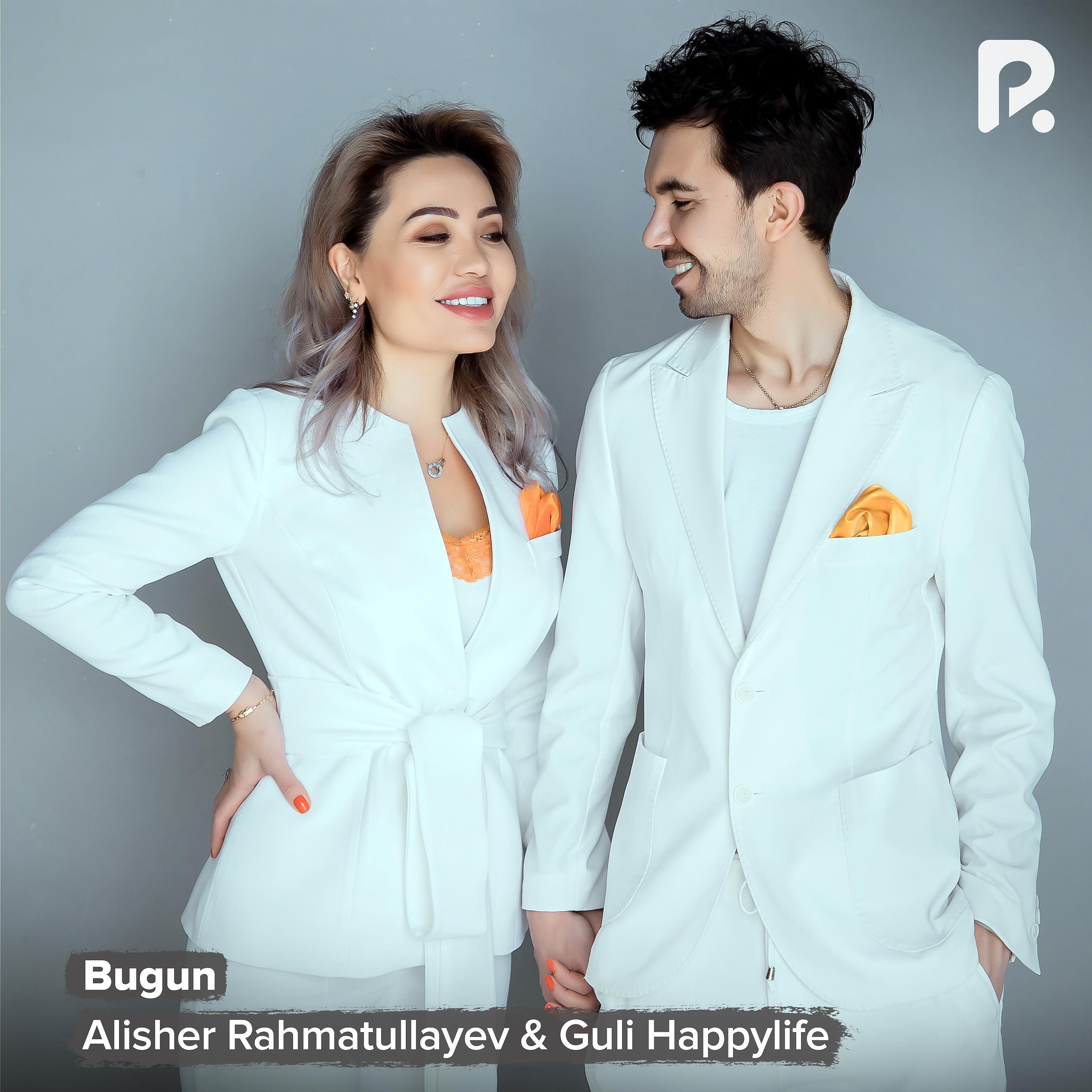 Постер альбома Bugun (cover)