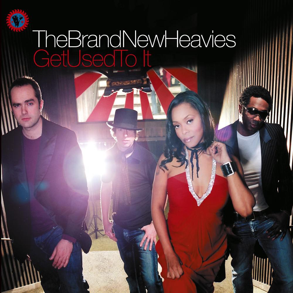 The Brand New Heavies - Right On