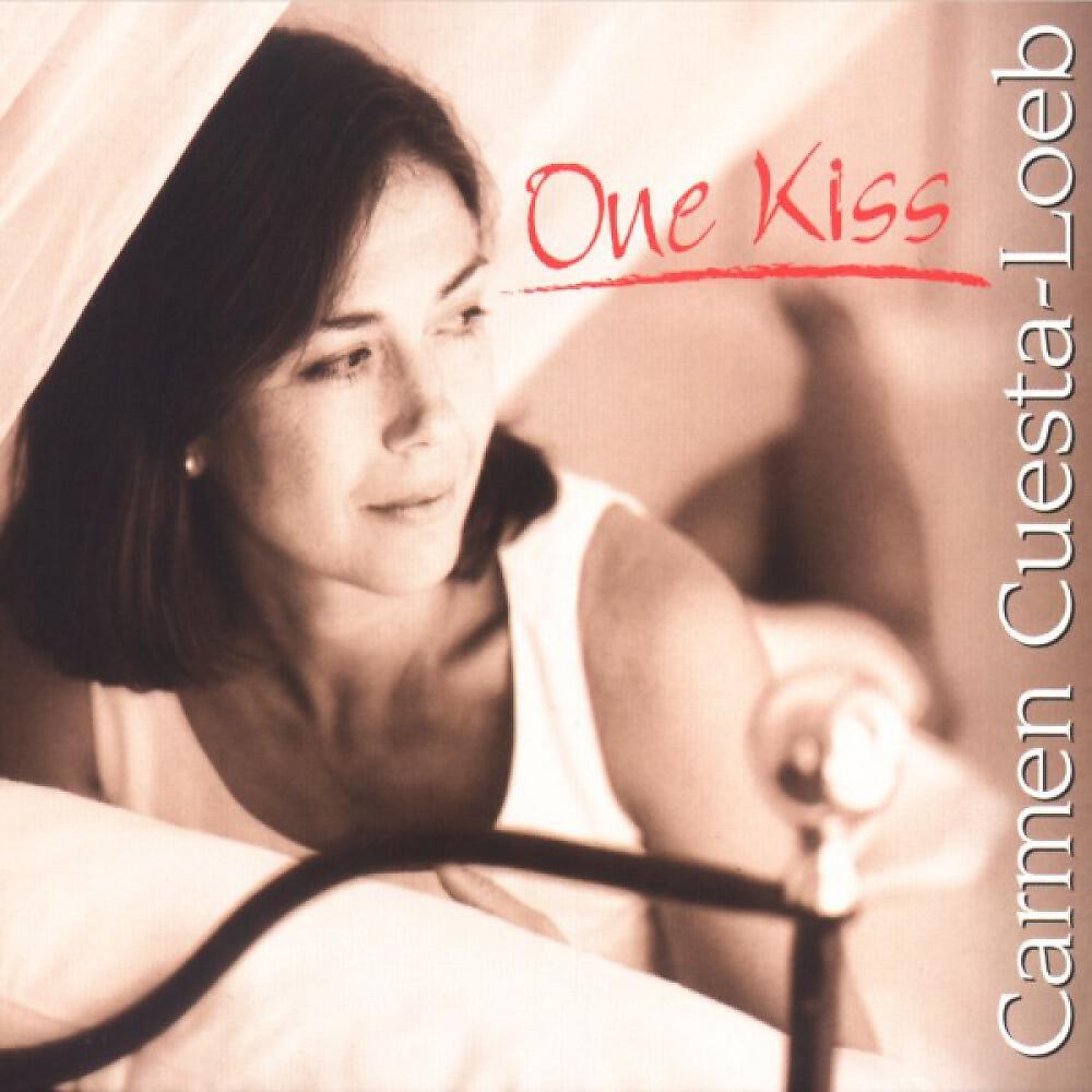 Carmen Cuesta-Loeb - Don't Look Back (feat. Chuck Loeb)