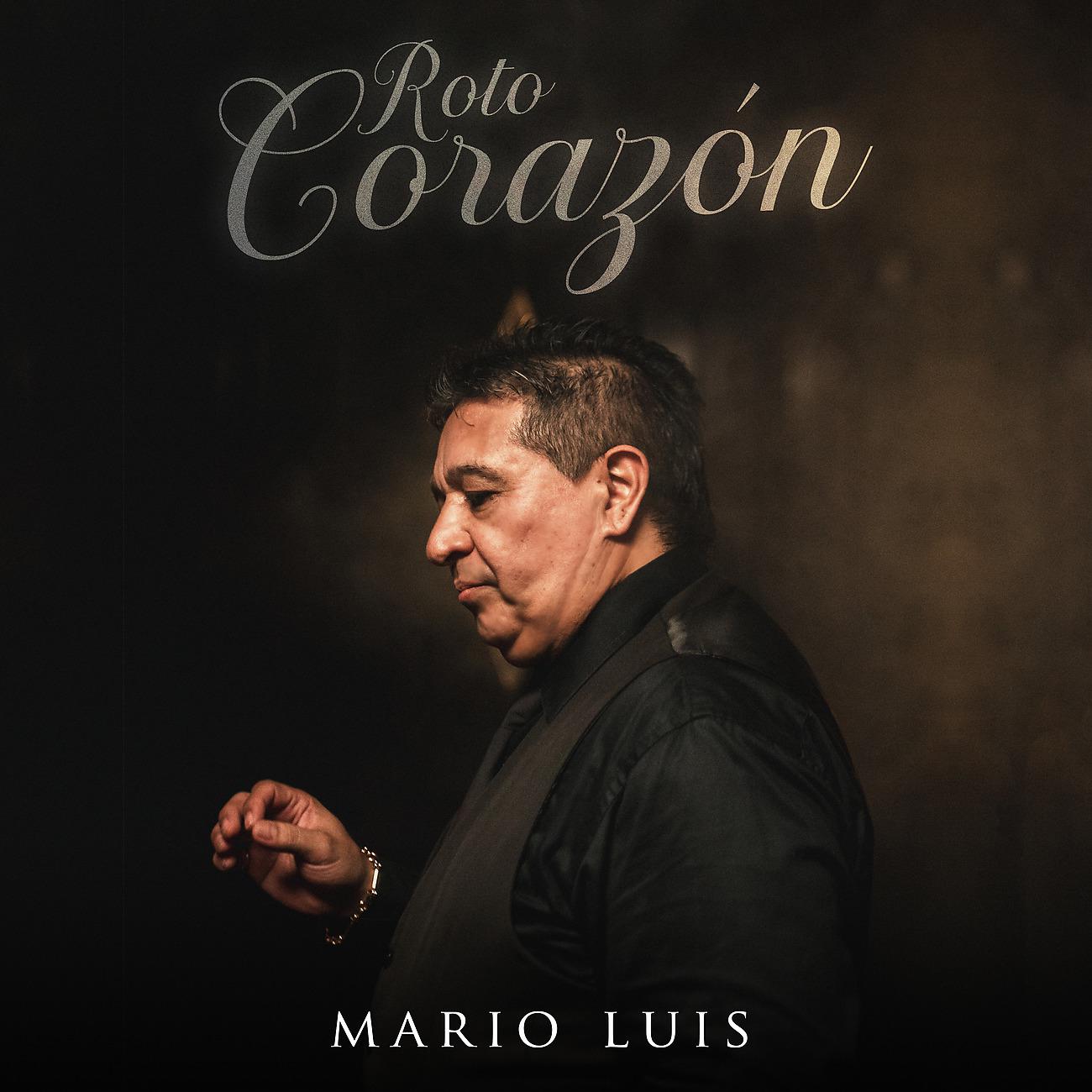 Постер альбома Roto Corazón