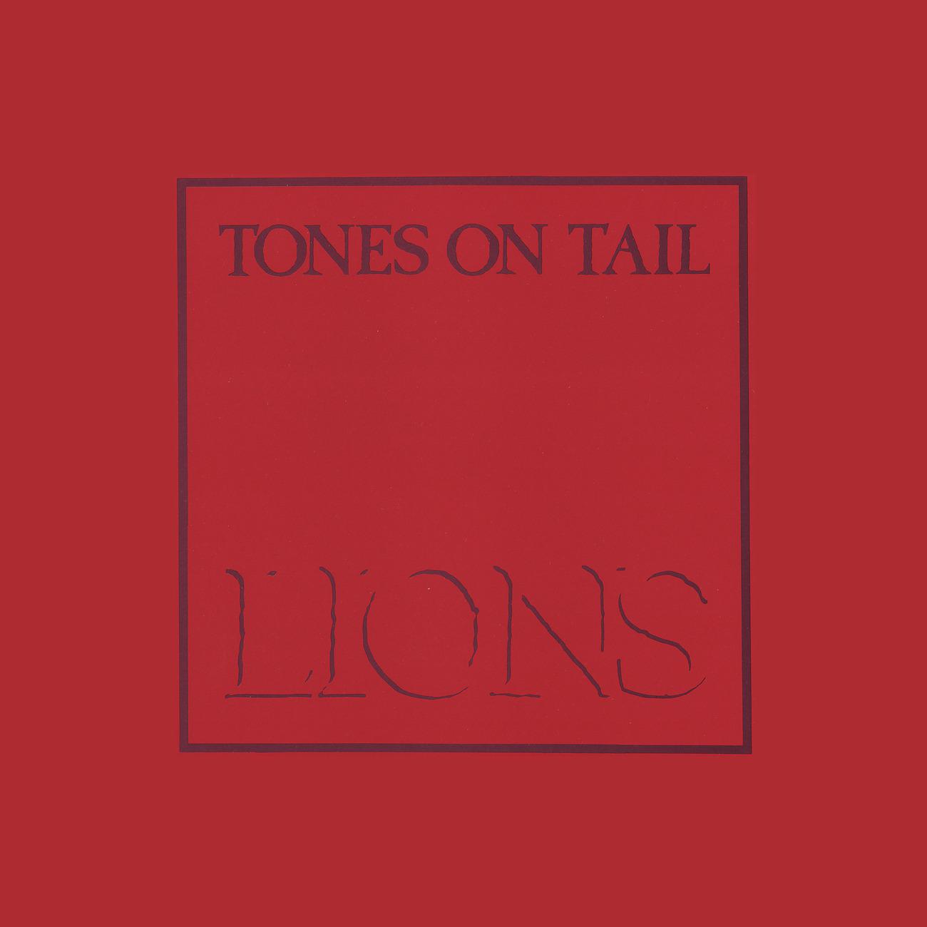 Постер альбома Lions/Go!
