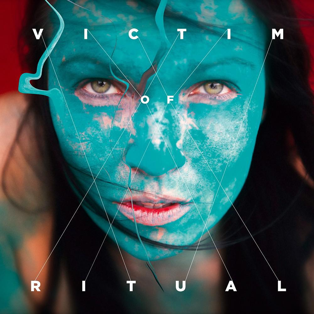 Постер альбома Victim of Ritual (Live)