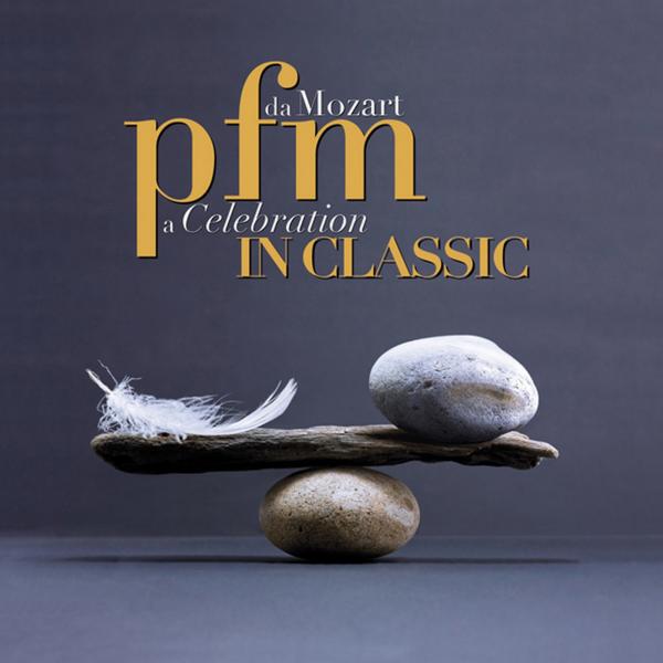 PFM - Premiata Forneria Marconi - Dove...Quando