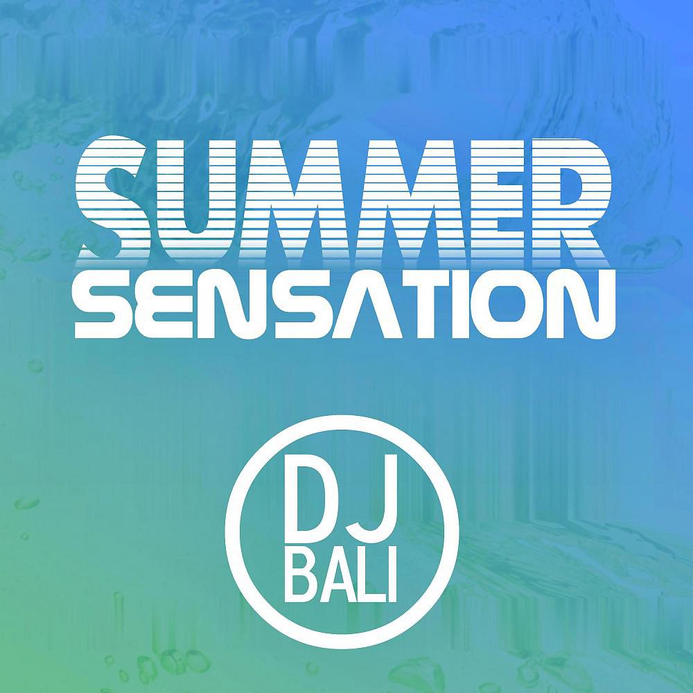 Постер альбома Summer Sensation (Original Version)