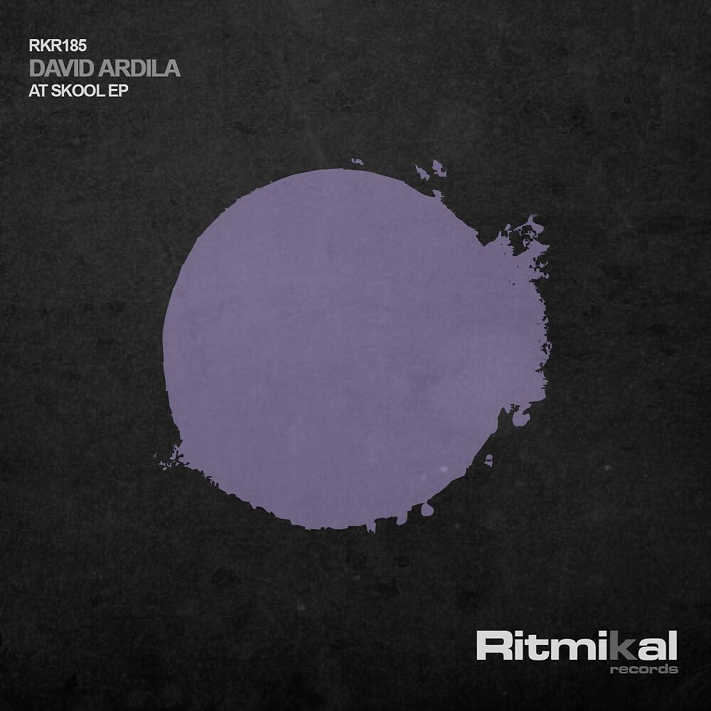 David Ardila - At Skool (Joseph Gaex Remix)