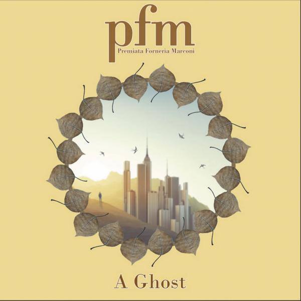 PFM Premiata Forneria Marconi - Celebration