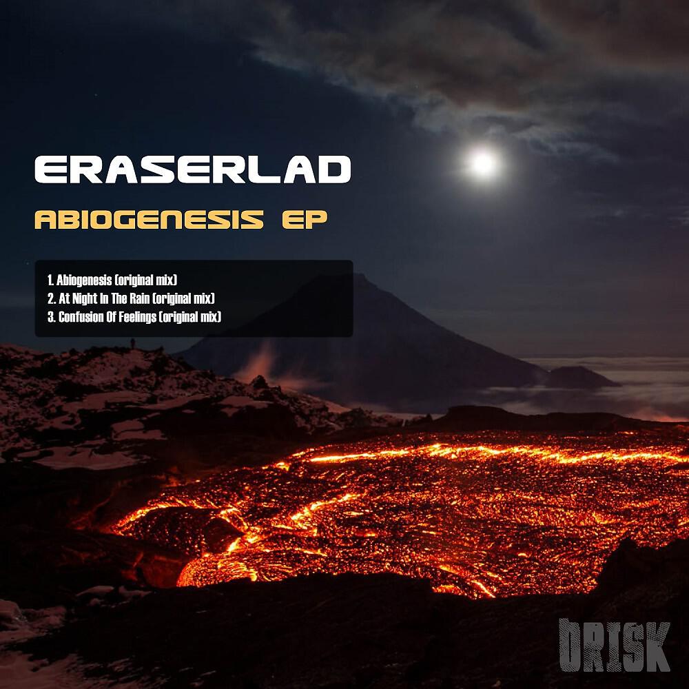 Eraserlad - Abiogenesis (Original Mix)