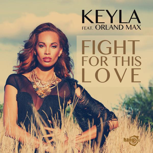 KEYLA - Fight For This Love (Extended Mix)