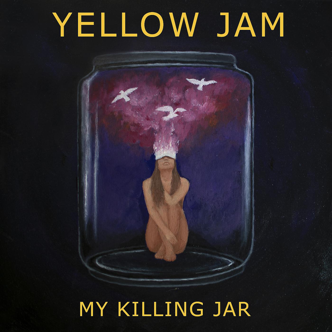 Постер альбома My Killing Jar
