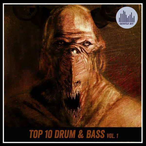 No Double - Cybernetic Vortex (Original Mix)