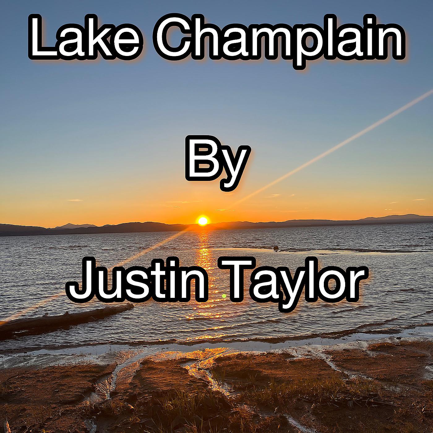 Постер альбома Lake Champlain