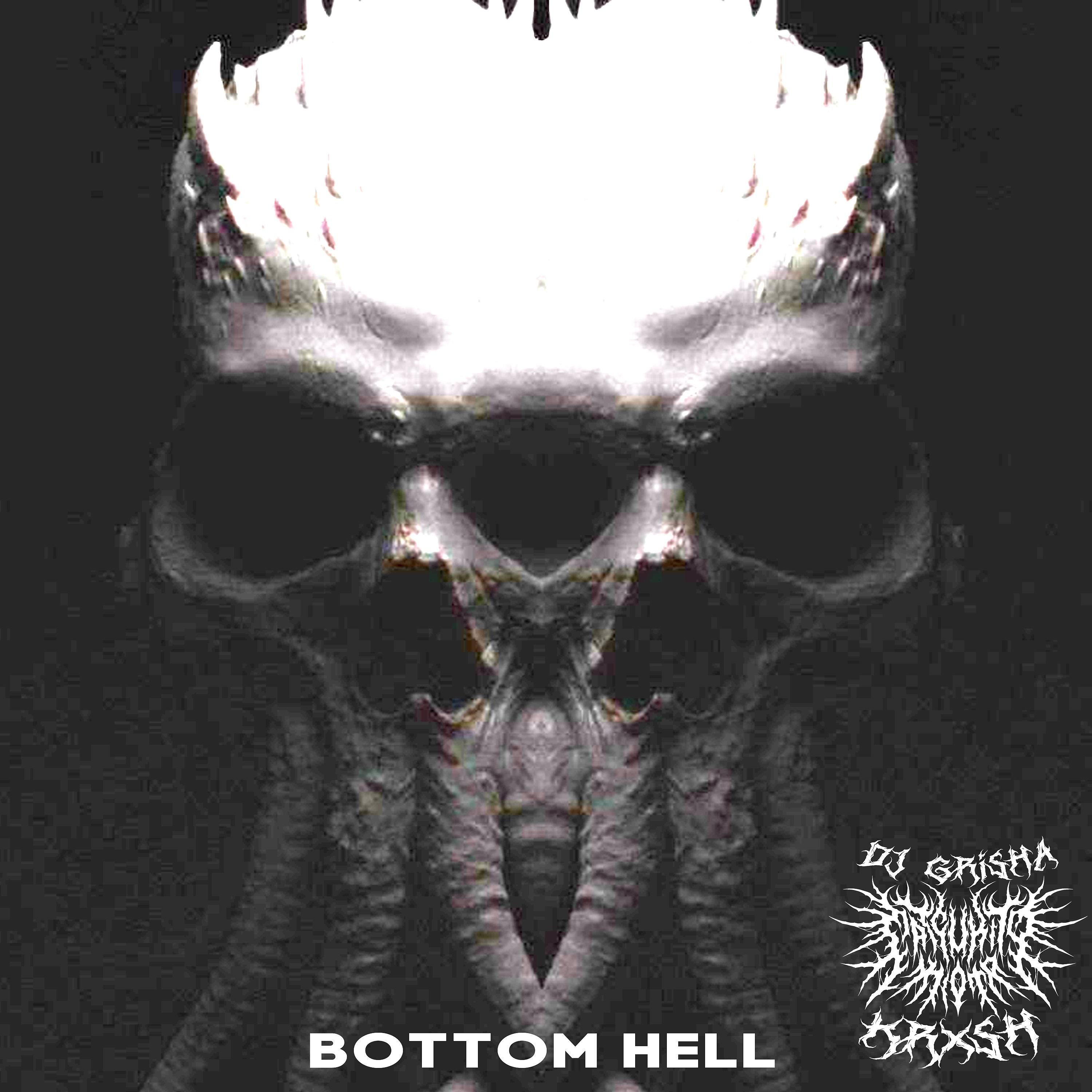 Постер альбома Bottom Hell