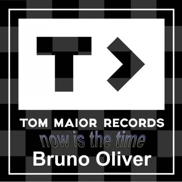 Bruno Oliver - Safe And Sound (Original Mix)