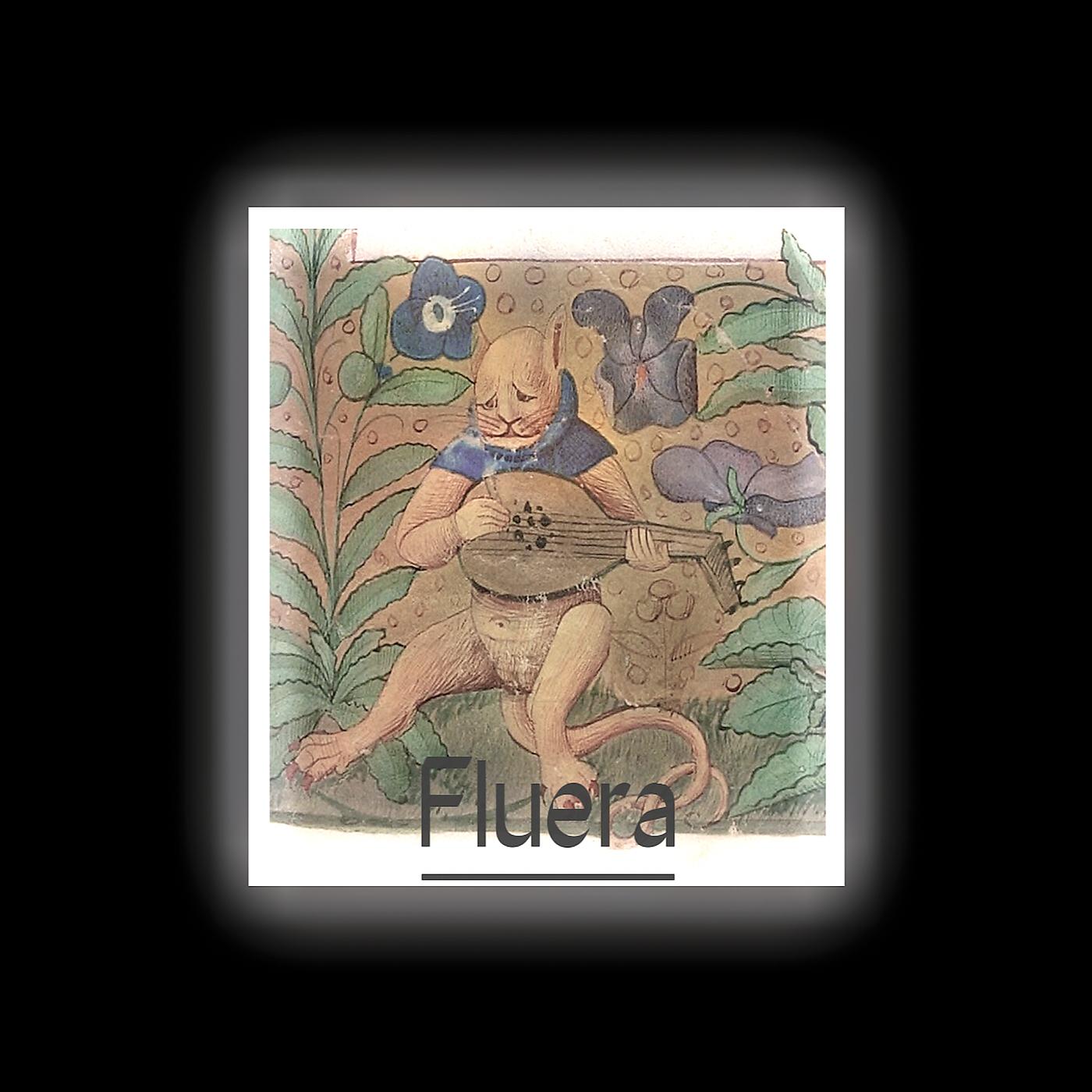 Постер альбома Fluera