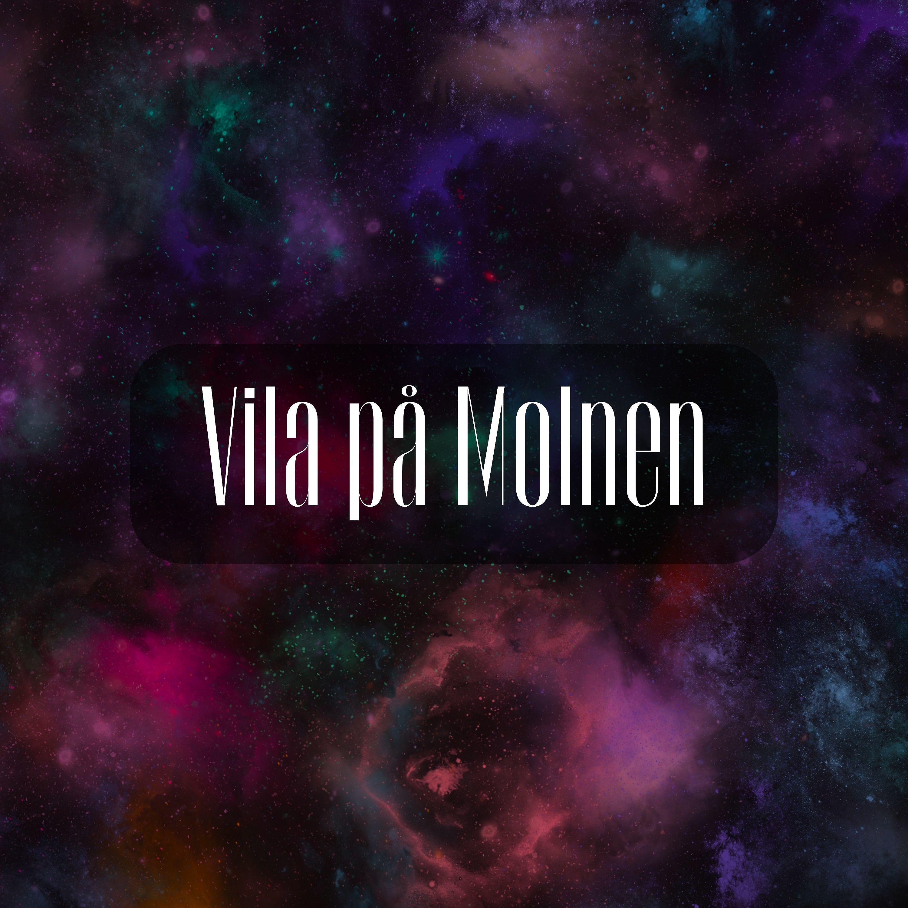 Постер альбома Vila på Molnen