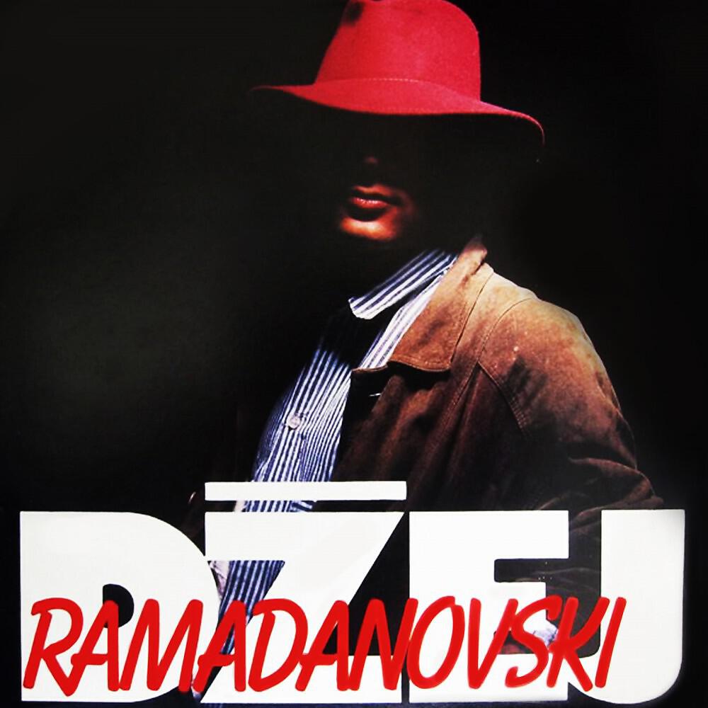 Dzej Ramadanovski - Uspeo sam u zivotu