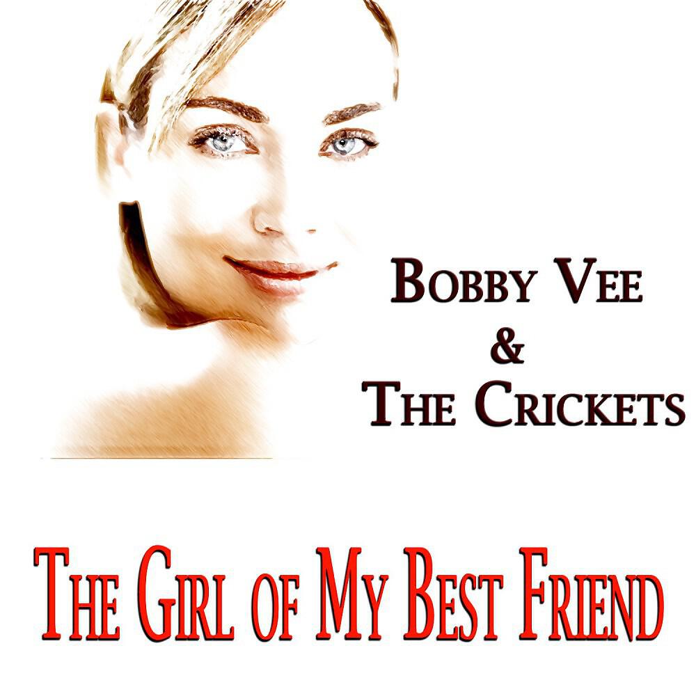 Bobby Vee Meets The Crickets - Peggy Sue (Remastered)