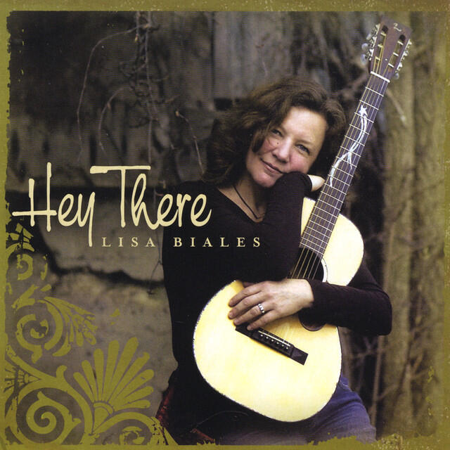 Lisa Biales - Hey There