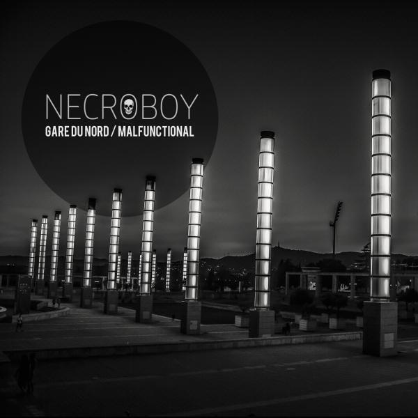 Necroboy - Gare du Nord (Original Mix)