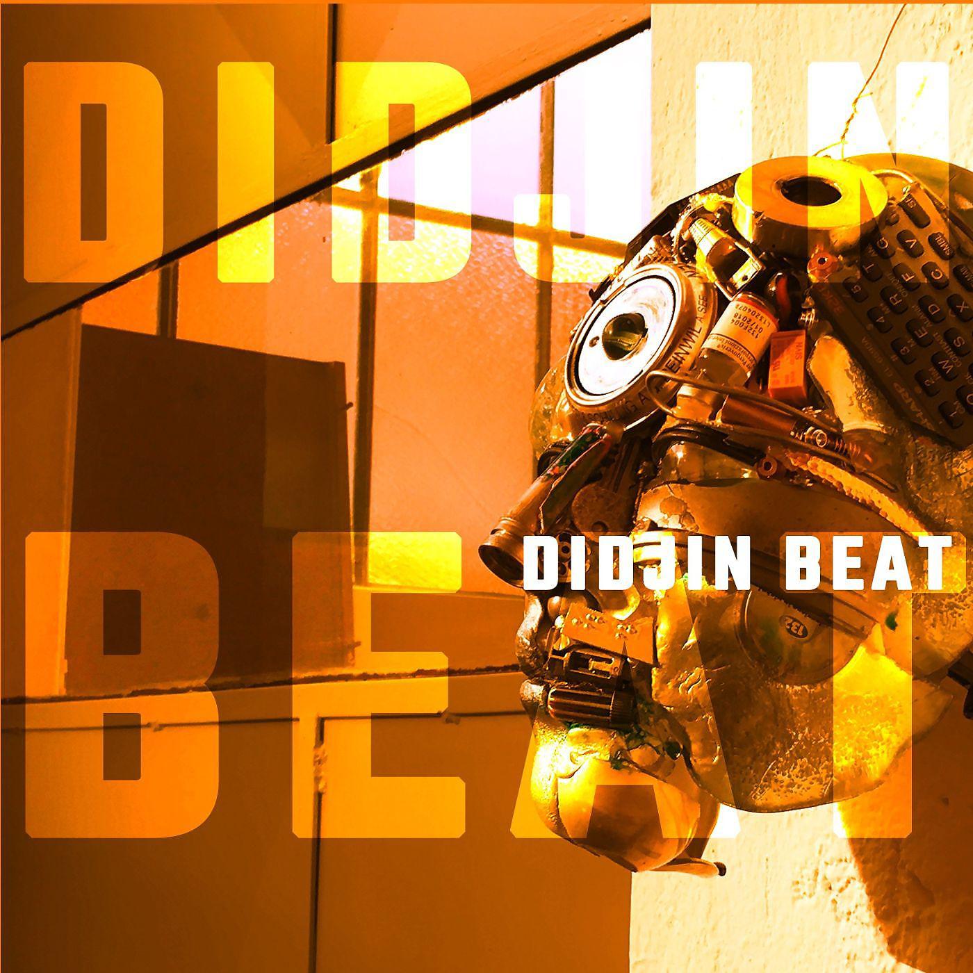 Постер альбома Didjin Beat