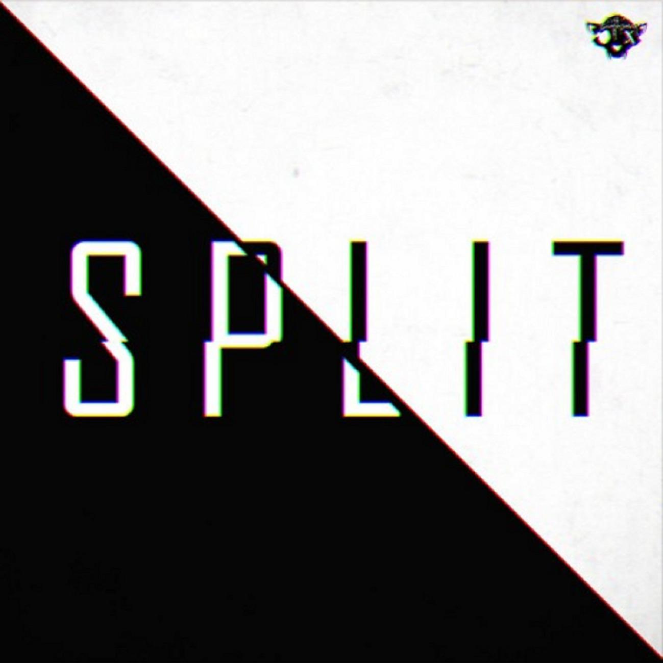 Постер альбома SPLIT